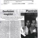 LA VOIX DU NORD