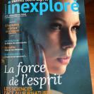 Magazine INEXPLORE