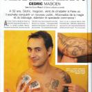 Magazine TATOUAGE MAGAZINE