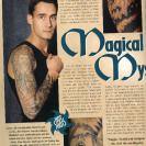 Magazine International Art Tattoo