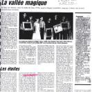 LE DAUPHINE LIBERE