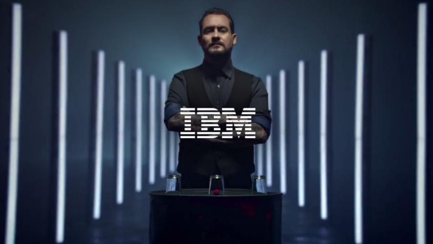 Pub IBM