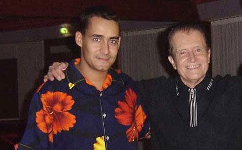 Jean REGIL
