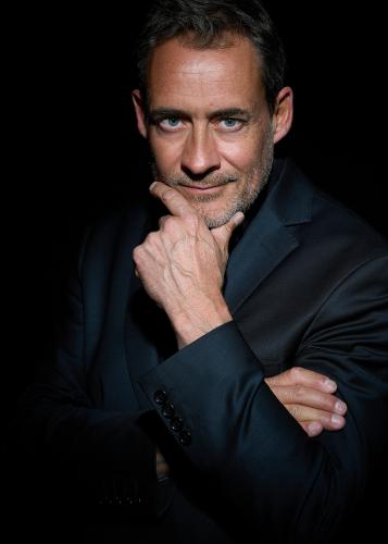CEDRIC HEDIARD : MAGICIEN MENTALISTE INTERNATIONAL