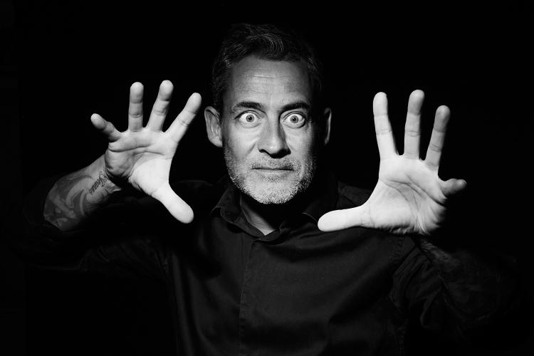Cédric Hédiard 
