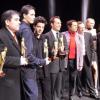 Les Mandrakes d'or - TV Paris première
