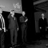C.Hédiard, E.Pradier, J.Labigne, P.Manu et Christian d'Aubarède