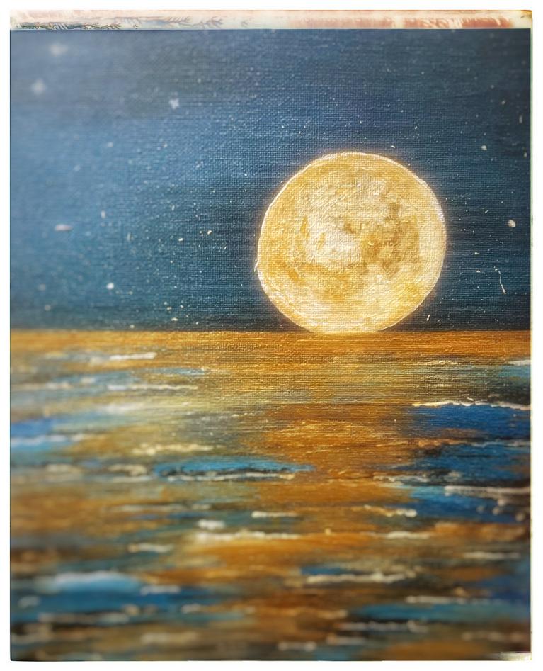 Essai lune